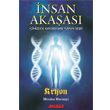 nsan Akaas Akaa Yaynlar