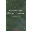Olaanst Olana Uyanmak Akaa Yaynlar
