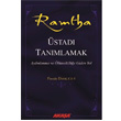 Ramtha stad Tanmlamak Akaa Yaynlar