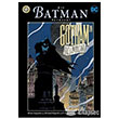 Batman Gotham`n Gaz Lambalar JBC Yaynclk