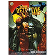 Batman Dedektif Hikayeleri Cilt: 4 Gazap JBC Yaynclk