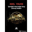imizdeki Atavistie Kar Direni Notlar Artshop Yaynlar