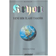 Kryon 8. Kitap Yeni Bir lahi Takdir Akaa Yaynlar