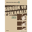 Psikanaliz Bulumalar 8 Srgn ve Psikanaliz Balam Yaynclk