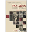 Tandm Esiz nsanlar Tarihi Kitabevi