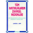 Tm Hastalklarn Zihinsel Nedenleri Ve yilemenizi Salayacak Dnce Modelleri Akaa Yaynlar