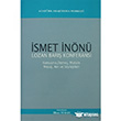 smet nn Lozan Bar Konferans Atatrk Aratrma Merkezi