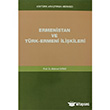 Ermenistan ve Trk-Ermeni likileri Atatrk Aratrma Merkezi