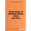 Sosyal-Siyasal ve Ekonomik Ynyle Mula Atatrk Aratrma Merkezi