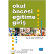 Okul ncesi Eitime Giri Nobel Yaynlar