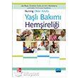 Yaşlı Bakımı Hemşireliği Nobel Yayınları