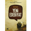Yeni Edebiyat Akademik Kitaplar