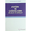 Atatrk ve adalama Atatrk Aratrma Merkezi