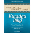 Kutadgu Bilig Herat (Viyana Avusturya) Nüshası Akademik Kitaplar