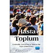 Hasta Toplum Nobel Yaynlar