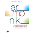 Armonik Hallemeler Akademik Kitaplar
