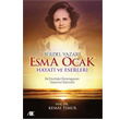 Berdel Yazar Esma Ocak Hayat ve Eserleri Akademik Kitaplar