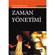 Zaman Ynetimi Nobel Yaynlar
