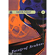 Fotoraf Arabas Artshop Yaynlar