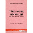 Trk-Fransz Mcadelesi Atatrk Aratrma Merkezi