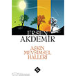 Akn Mevsimsel Halleri Artshop Yaynlar