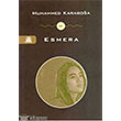 Esmera Artshop Yaynlar