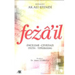 Feza il Akademik Kitaplar