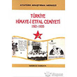 Trkiye Himaye-i Etfal Cemiyeti 1921 - 1935 Atatrk Aratrma Merkezi