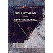 Son Ustalar Artshop Yaynlar