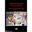 Kmr Yaras Artshop Yaynlar