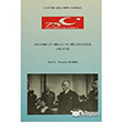 Atatrk`n Millet ve Milliyetilik Anlay Atatrk Aratrma Merkezi