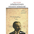 Darlfnun Felsefe Ders Notlar izgi Kitabevi