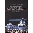 Sarah Kane`in Postdramatik Tiyatrosunda iddet izgi Kitabevi