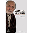 Gelenek ve Modernlik izgi Kitabevi