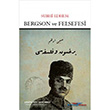 Bergson ve Felsefe izgi Kitabevi