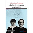 Tarih-i Felsefe - Kurun- Ula izgi Kitabevi