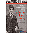 Konya`da Mdafaa-i Hukuk Cemiyeti ve Mmtaz Bahri Koru izgi Kitabevi