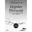 Deerler Bilanosu-Beyaz Kitap izgi Kitabevi