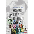 Modern Arap Edebiyat izgi Kitabevi
