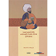 Vak`anvis Mehmed Emin Edib Divan izgi Kitabevi