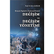 Deiim ve Deiim Ynetimi Nobel Yaynlar