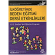 Eitim Fakltesi Snf retmenlii Blm rencileri ve Snf retmenleri in lkretimde Beden Nobel Yaynlar