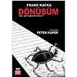 Dnm The Metamorphosis Yurt Kitap Yaynlar