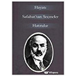 M. Akif Ersoy Hayat Safahat`tan Semeler Hatralar izgi Kitabevi