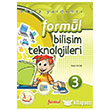 Biliim Teknolojileri 3 Forml Yaynlar