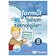 Biliim Teknolojileri 8 Forml Yaynlar
