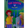 Tom Sawyer Polat Kitaplk