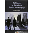 Teftiten  Denetime Banka Mfettilii Beta Yaynlar