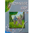 Yardmsever Kirpi Polat Kitaplk