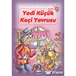 Yedi Kk Kei Yavrusu Polat Kitaplk